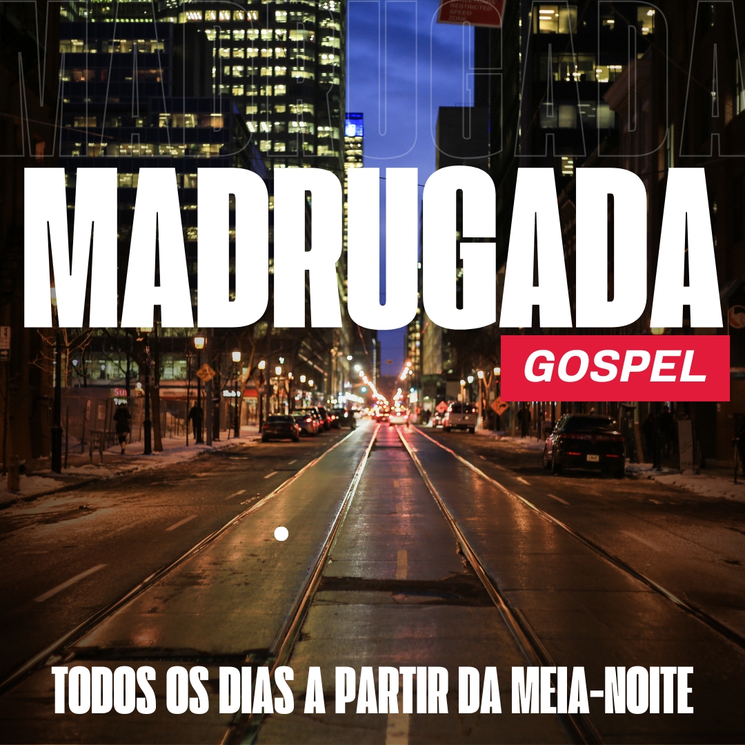 Madrugada Gospel