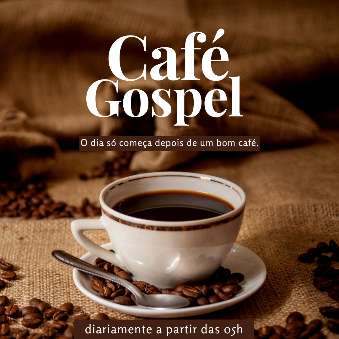 Café Gospel