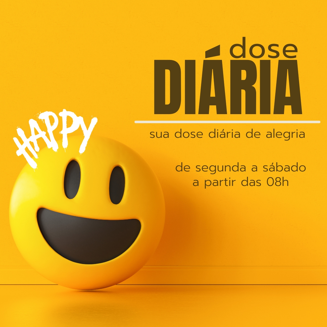 Dose Diária