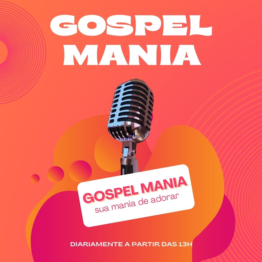 Gospel Mania