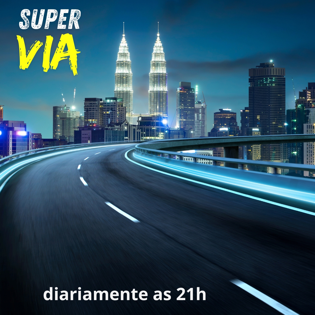Super Via